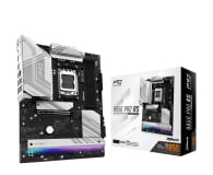 ASRock B850 Pro RS - 1306578 - zdjęcie 1